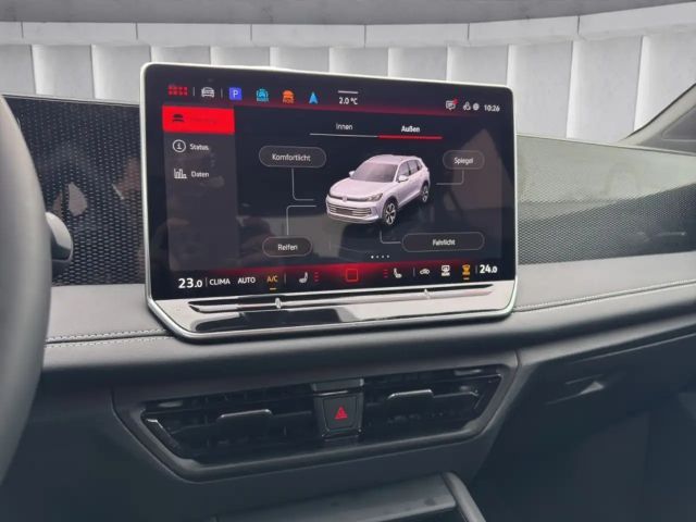 Volkswagen Tiguan 2.0 TDI IQ.Drive