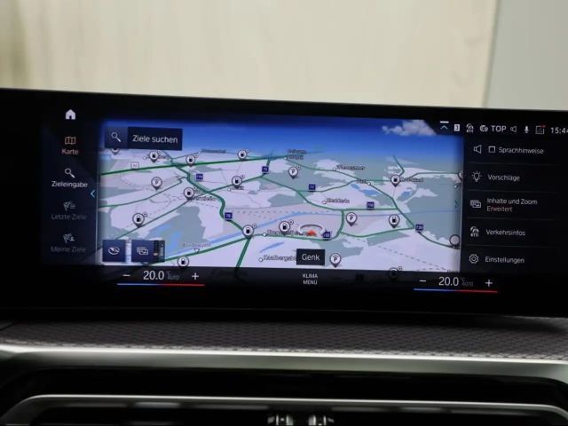 BMW 330 M-Sport Sedan