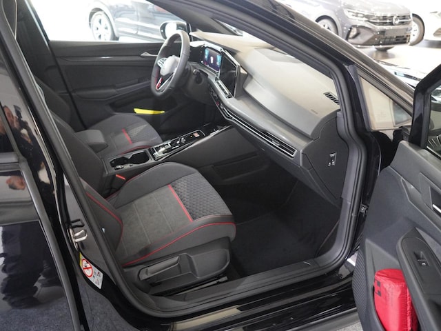 Volkswagen Golf GTI Style