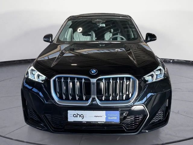 BMW iX1 M-Sport xDrive30