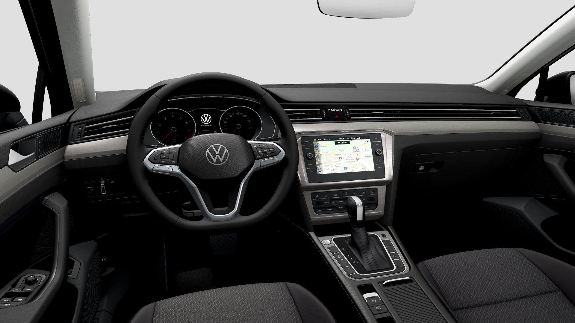 Volkswagen Passat 1.5 TSI Business DSG Variant