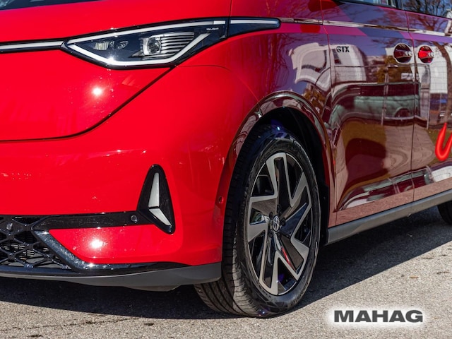 Volkswagen ID.Buzz GTX