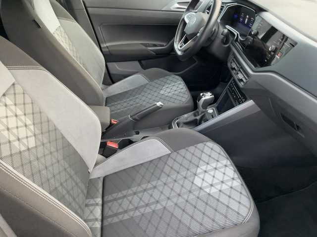 Volkswagen Taigo 1.5 TSI DSG R-Line