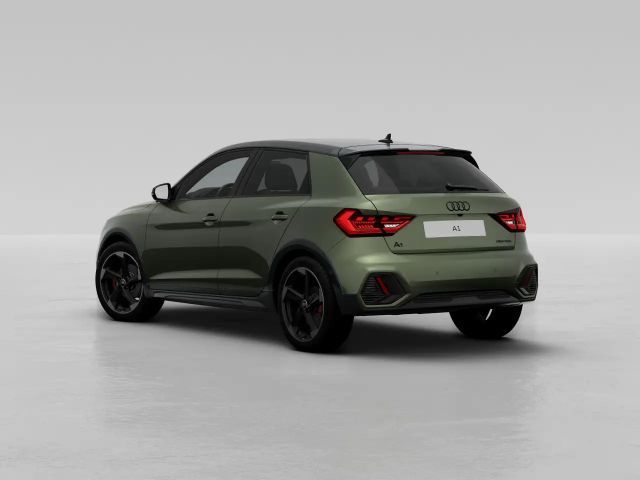 Audi A1 35 TFSI S-Tronic