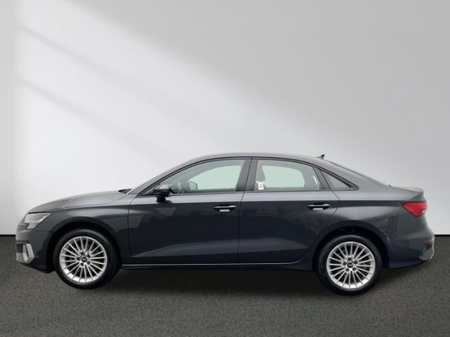 Audi A3 30 TFSI S-Tronic Sedan