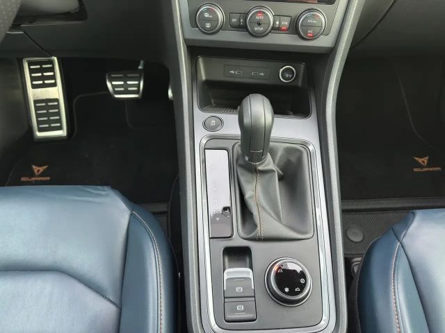 Cupra Ateca 2.0 TSI 4Drive DSG VZ