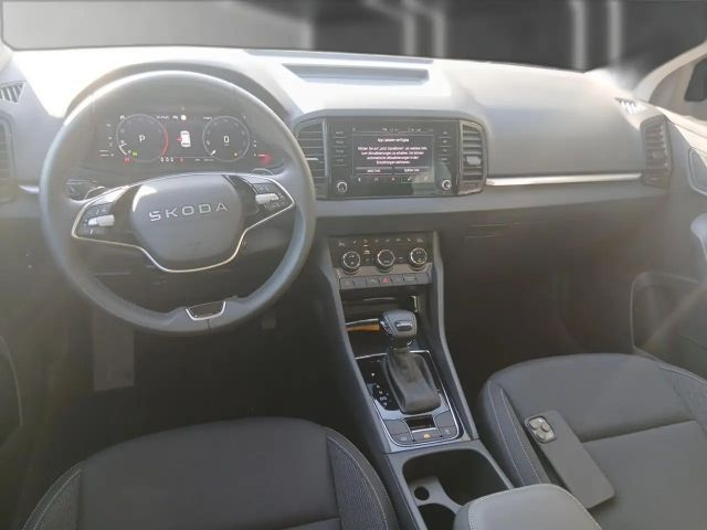 Skoda Karoq 1.5 TSI Selection