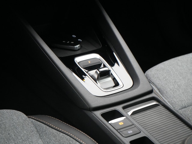 Skoda Octavia Combi Selection