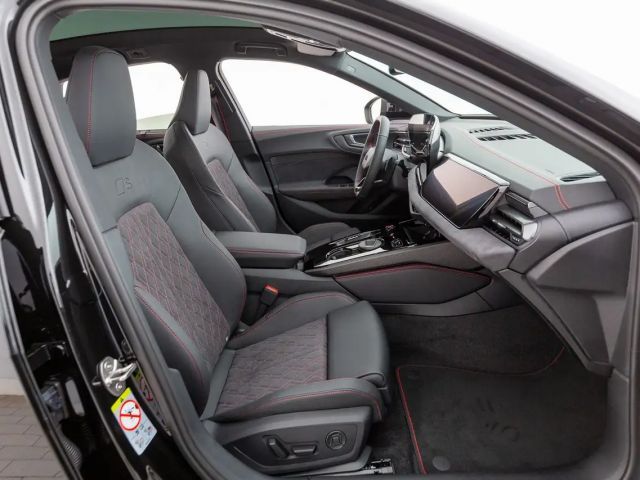 Audi A5 Hybride Quattro S-Tronic