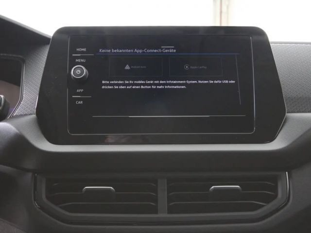 Volkswagen T-Cross 4Me TSI