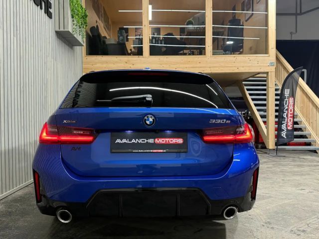 BMW 330 330e M-Sport Touring xDrive