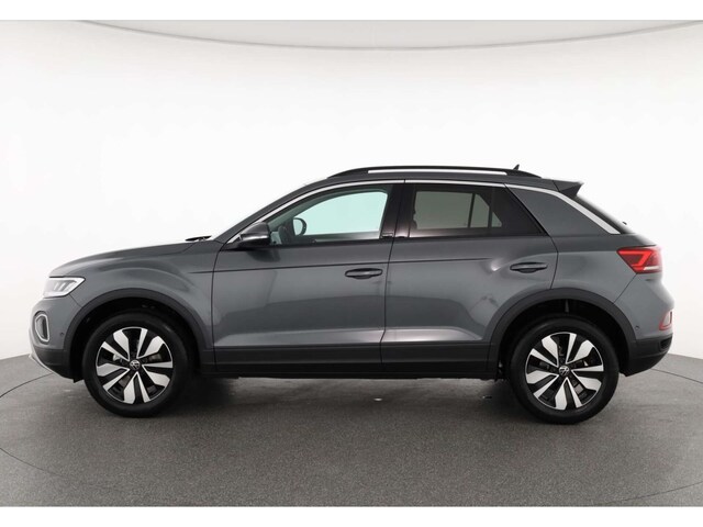Volkswagen T-Roc 1.0 TSI Move