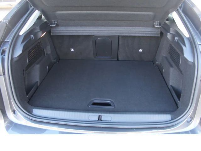 Citroën C4 Shine136 Schiebedach Leder Massagesitze Navi Keyle