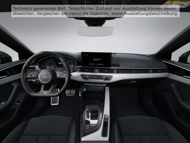 Audi A5 40 TDI S-Line S-Tronic