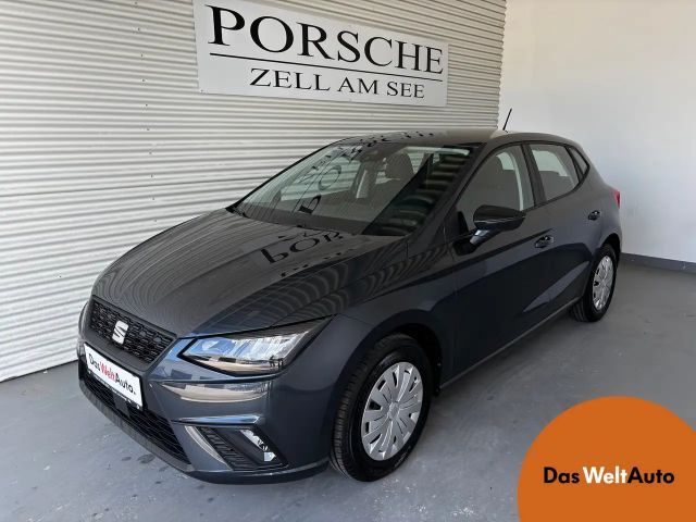 Seat Ibiza 1.0 TSI Reference