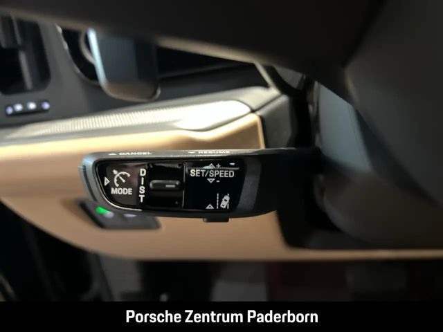 Porsche Cayenne Coupé E-Hybrid