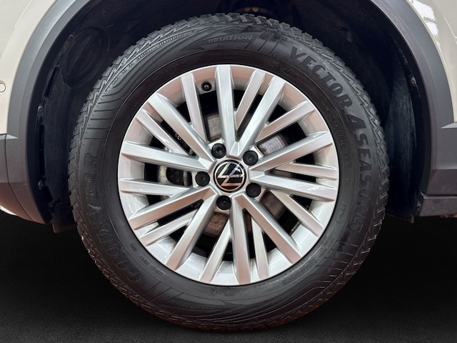 Volkswagen T-Roc 1.5 TSI DSG Life