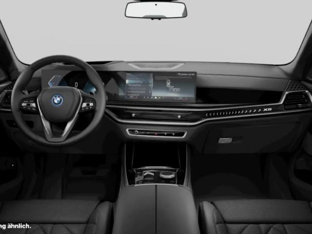 BMW X5 xDrive50e