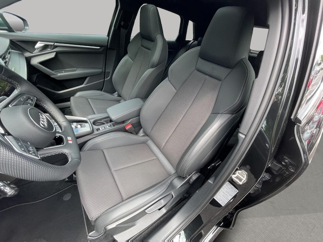 Audi S3 Quattro S-Tronic Sportback