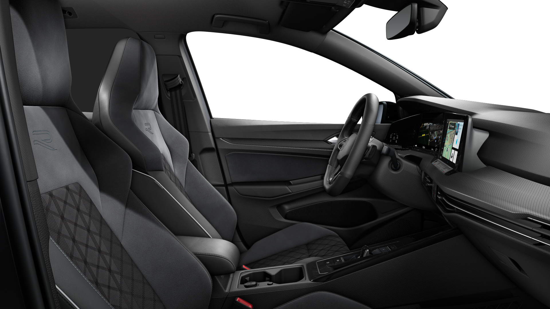 Volkswagen Golf 1.5 eTSI DSG Golf VIII Variant