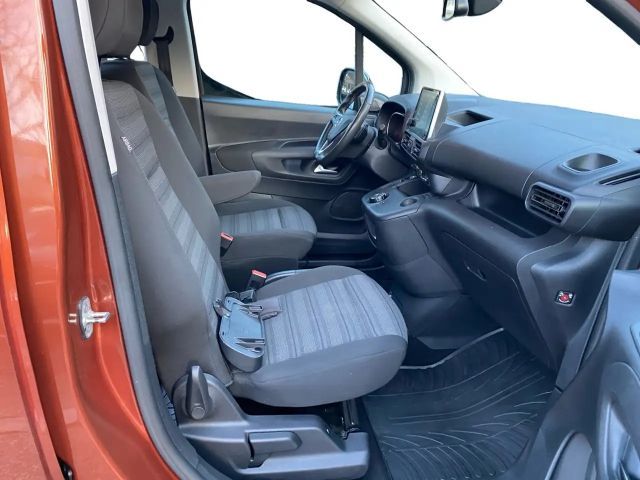 Opel Combo Life Ultimate