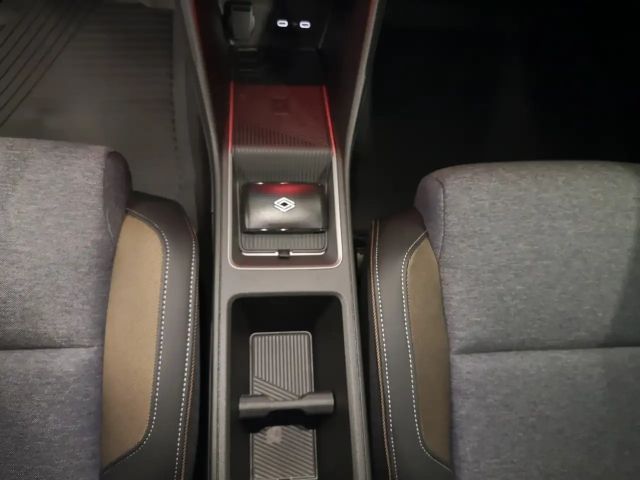 Renault 5 Comfort E-Tech Electric Techno