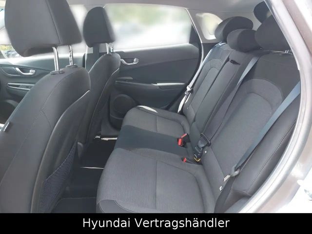 Hyundai Kona 2WD Electric Select