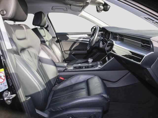 Audi A6 35 TDI Avant S-Tronic