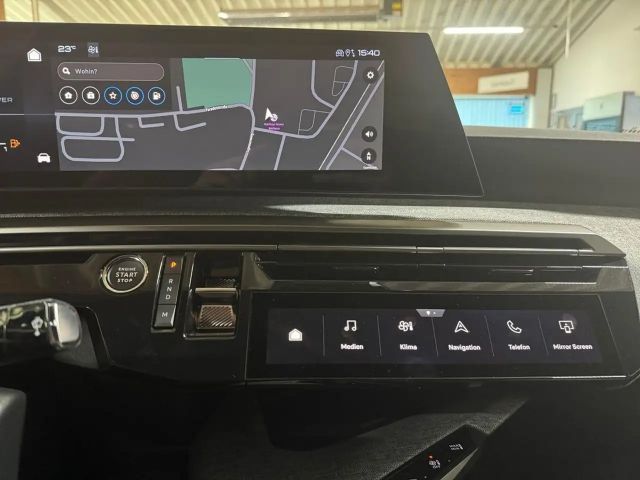 Peugeot 3008 Allure Pack Hybrid