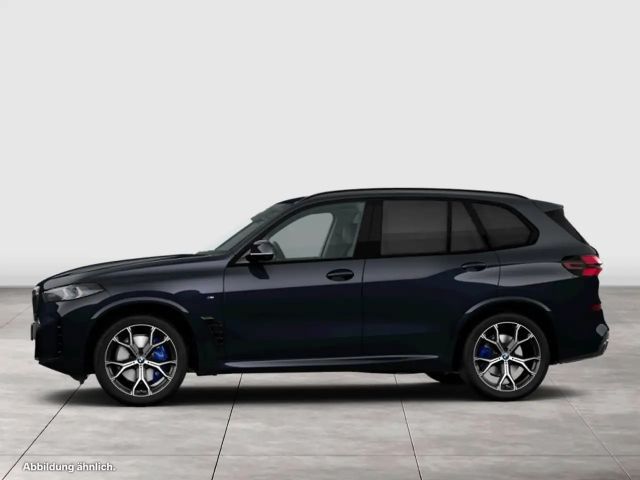 BMW X5 M-Sport xDrive40i
