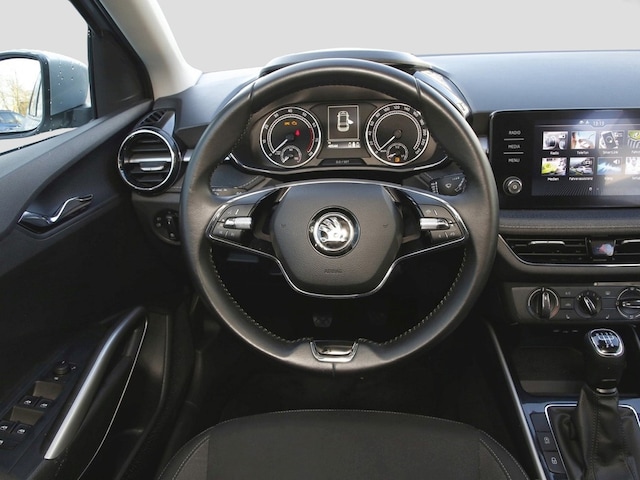 Skoda Fabia 1.0 TSI Style Style