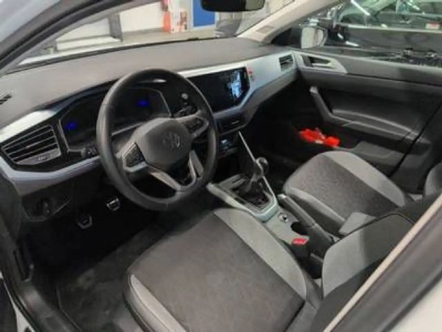 Volkswagen Polo 1.0 TSI