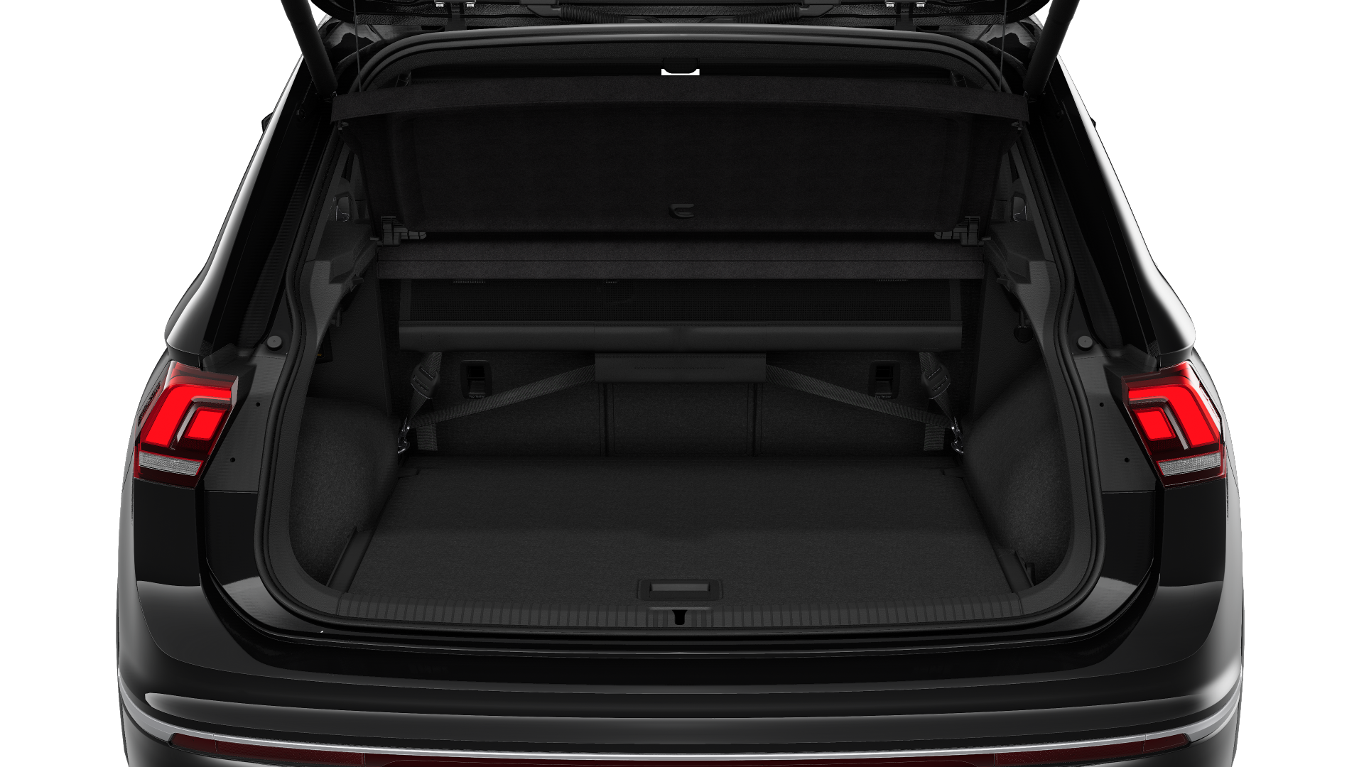 Volkswagen Tiguan 2.0 TDI R-Line