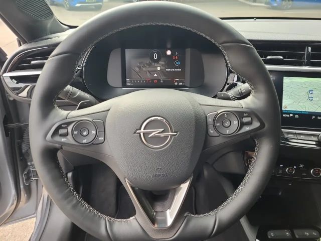 Opel Corsa Turbo Ultimate