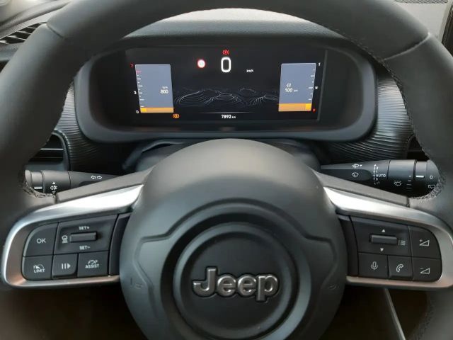 Jeep Avenger Altitude