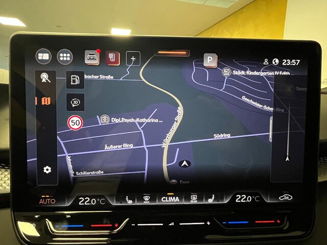 Cupra Terramar 2.0 TSI