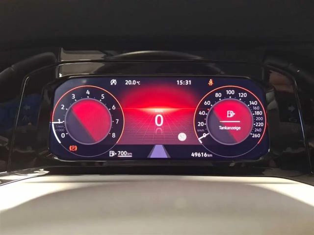 Volkswagen Golf 1.5 TSI Life