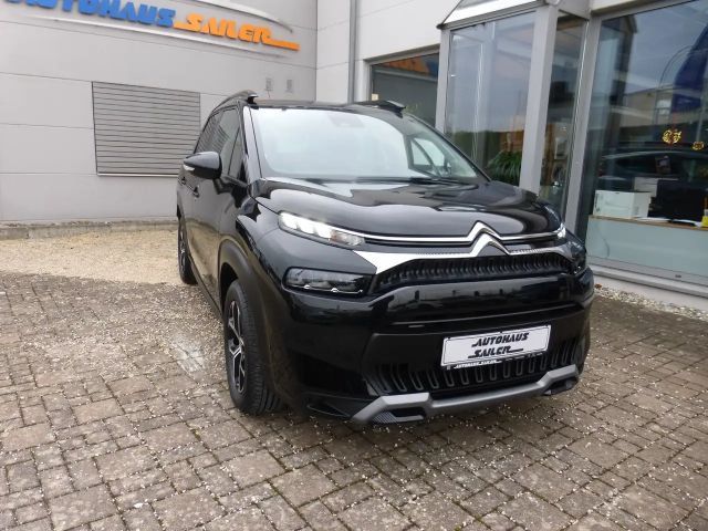 Citroën C3 Aircross Plus PureTech