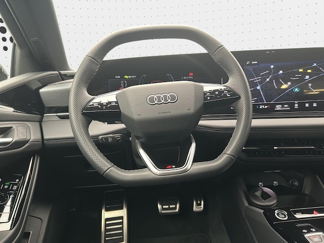 Audi A6 e-tron Avant