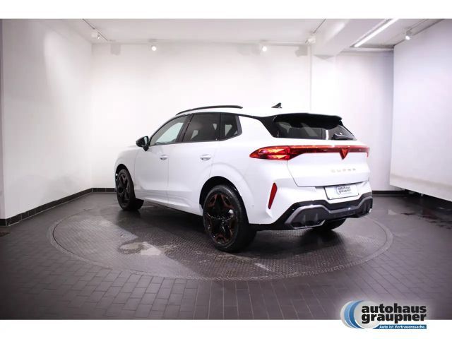 Cupra Terramar 1.5 eTSI