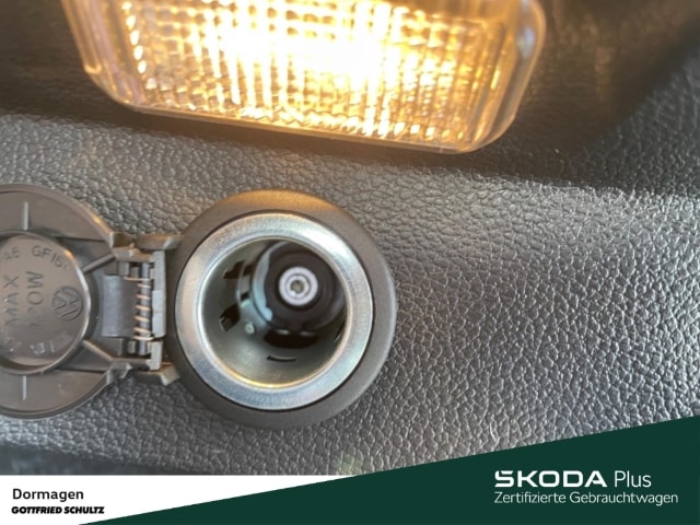 Skoda Kamiq 1.5 TSI Monte Carlo