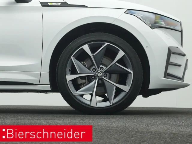 Skoda Enyaq RS