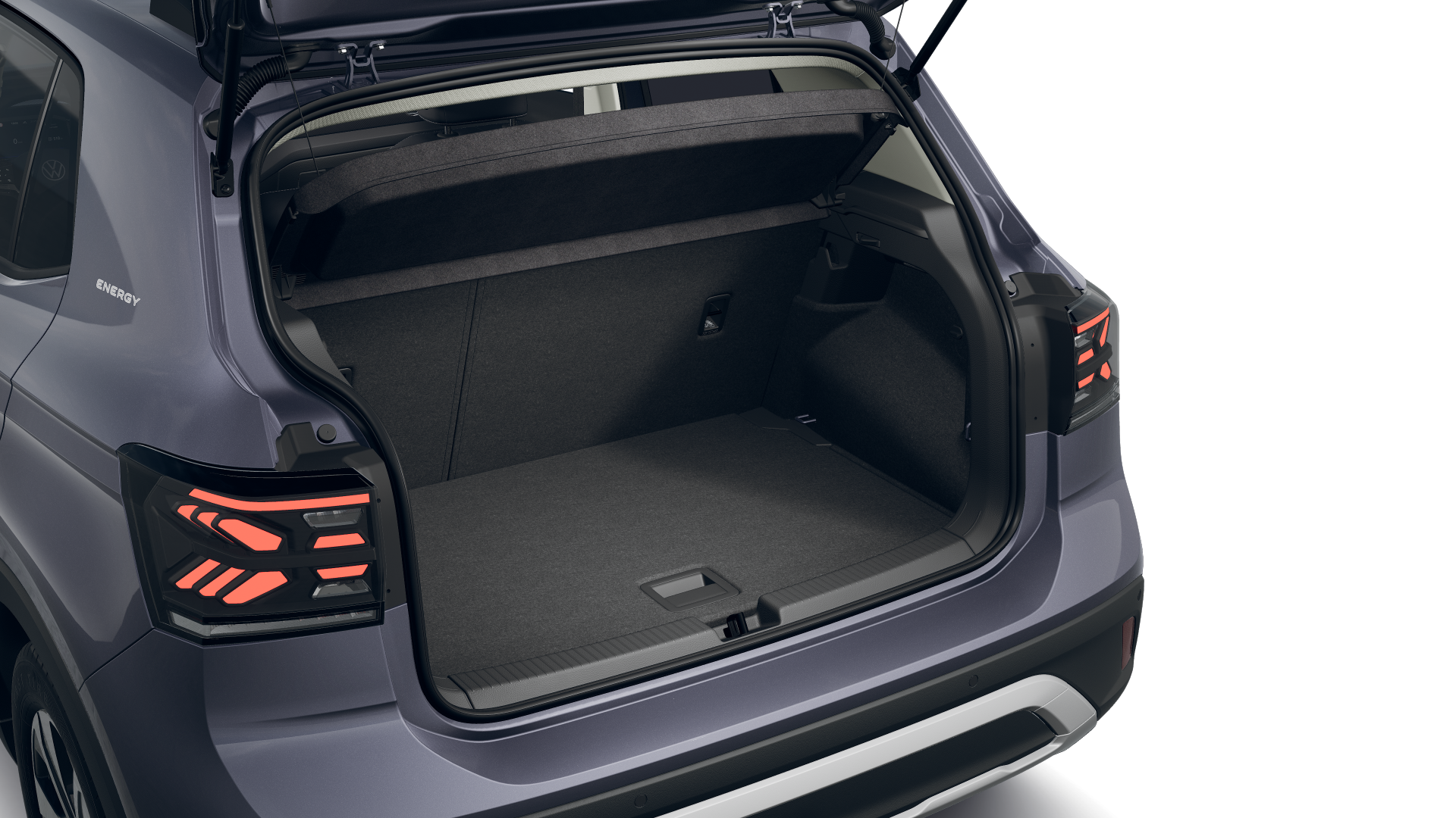 Volkswagen T-Cross 1.5 TSI DSG