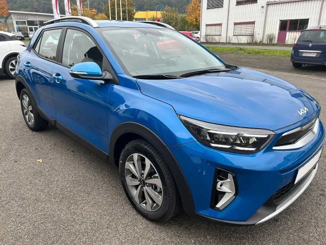 Kia Stonic GDi Vision