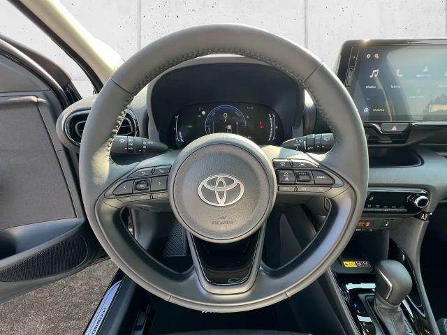 Toyota Yaris Active Comfort Hybride
