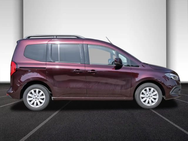 Mercedes-Benz T-Klasse Progressive