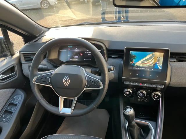 Renault Clio TCe 90 Techno