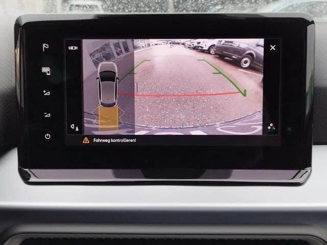 Seat Ibiza 1.0 TSI FR-lijn