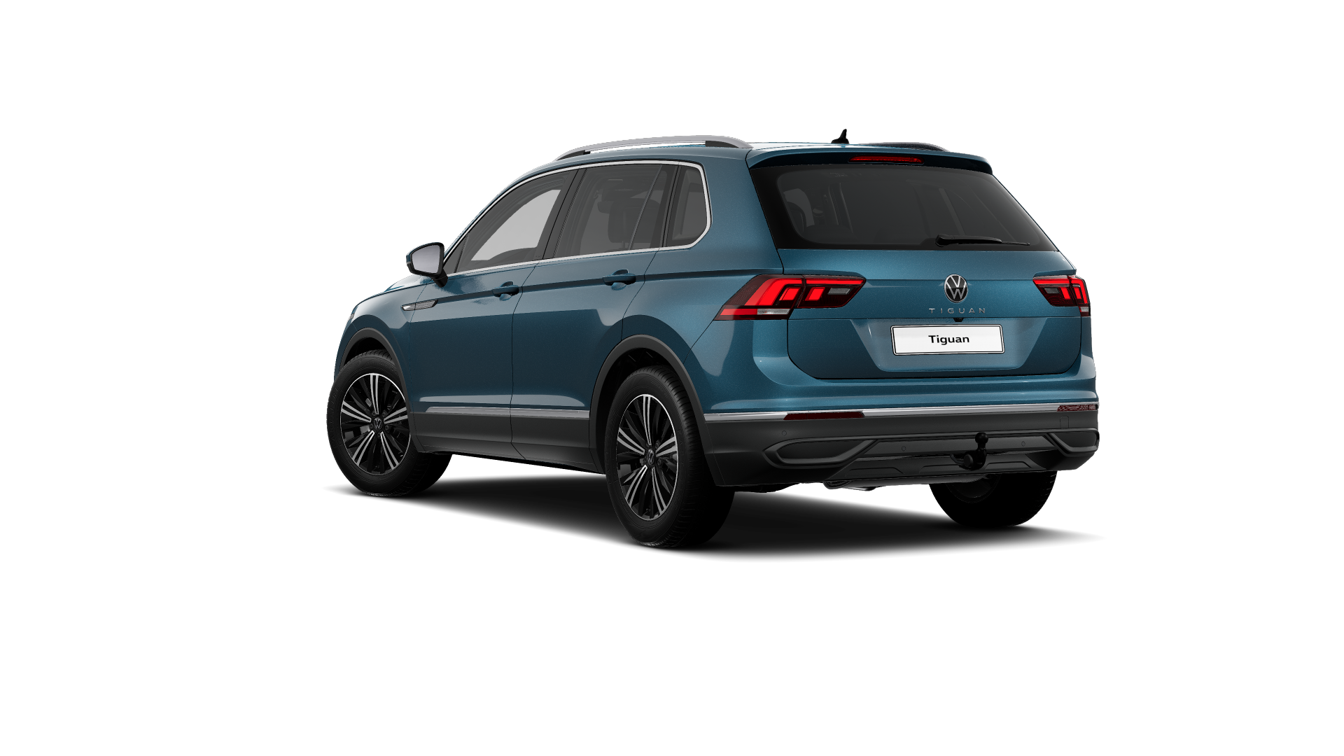 Volkswagen Tiguan 1.5 TSI Life