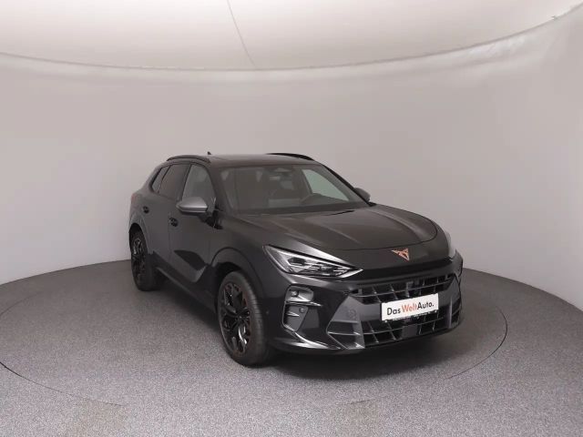 Cupra Terramar 1.5 e-Hybrid VZ